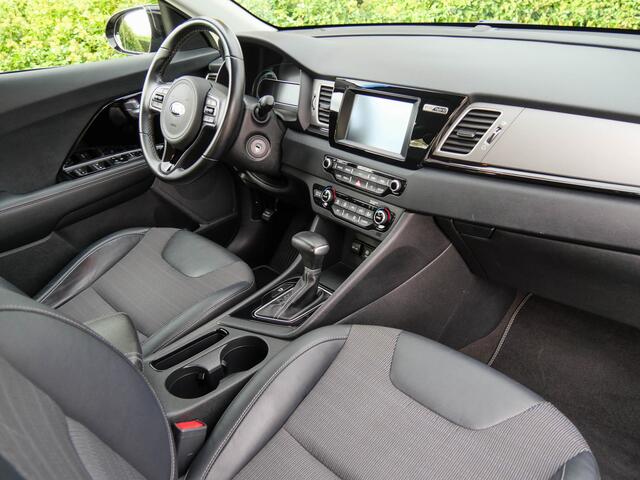 KIA Niro 1.6 GDi Hybrid DynamicLine | TREKHAAK | CAMERA | CARPLAY |