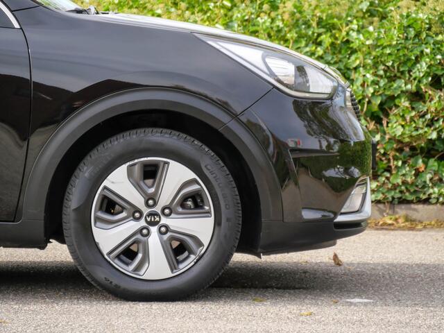 KIA Niro 1.6 GDi Hybrid DynamicLine | TREKHAAK | CAMERA | CARPLAY |