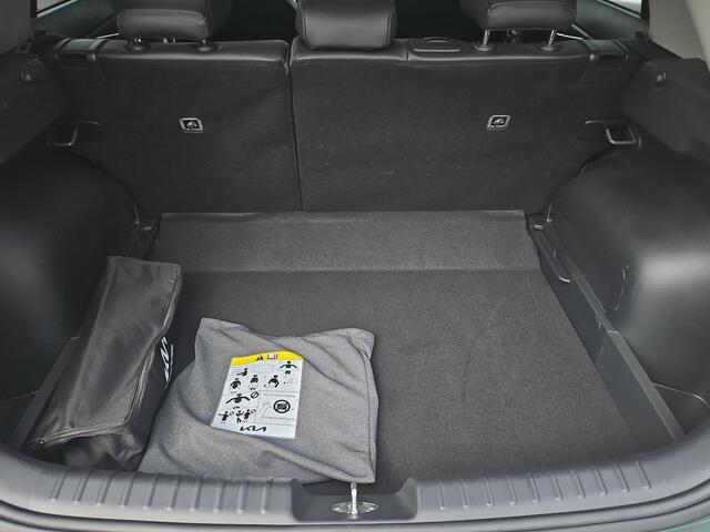 KIA Niro 1.6 GDi Hybrid DynamicPlusLine | Leder | HUD | Open Dak | Dodehoek | LED | Key-Less | Navigatie | Apple Carplay / Android Auto