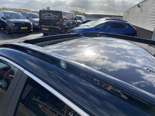 KIA Niro 1.6 GDi Hybrid DynamicPlusLine Schuif-/kanteldak, dodehoek detectie, parkeersensoren v&a, stoel- & stuurwiel verwarming, navigatie, Apple CarPlay/Android Auto, achteruitrij camera