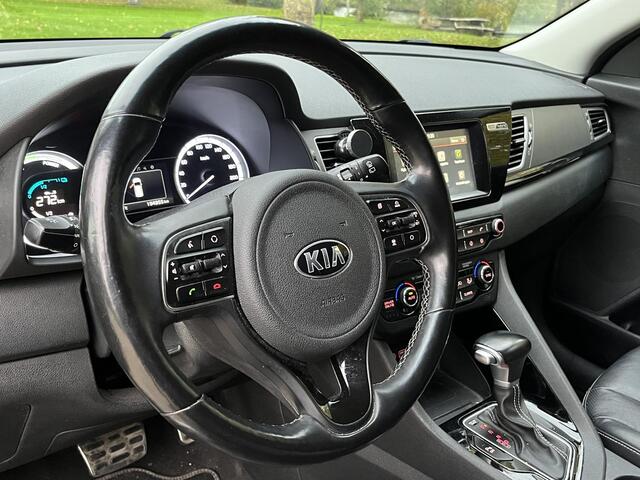 KIA Niro 1.6 GDi Hybrid SportsLine *Vol Opties*