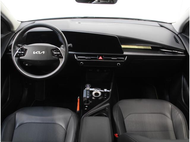 KIA Niro 1.6 GDi Hybrid ExecutiveLine CARPLAY | CAMERA | PDC | DAB | AFNTRHAAK | NAVI | ADAPCRUISE | LMV | LED