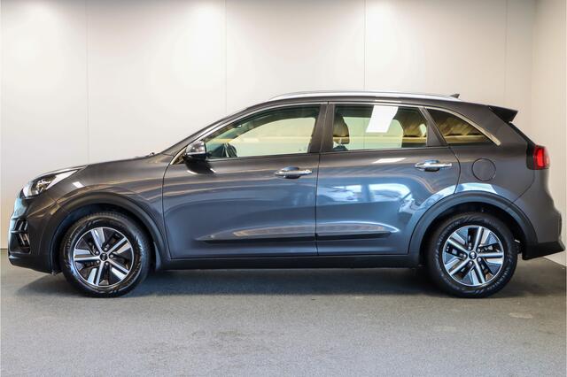 KIA Niro 1.6 GDi Hybrid DynamicLine Trekhaak