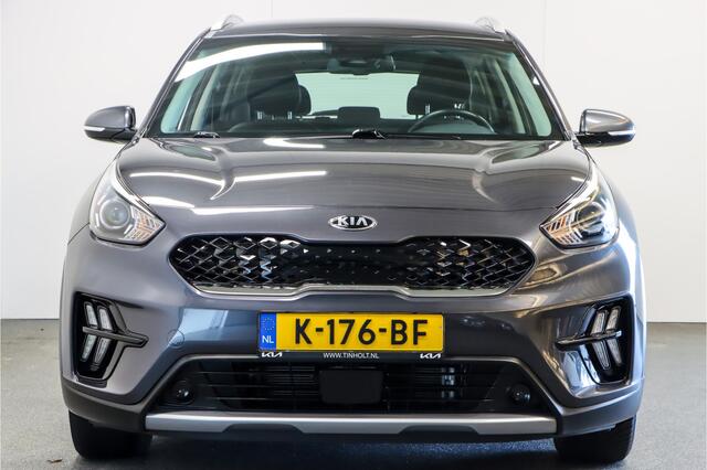 KIA Niro 1.6 GDi Hybrid DynamicLine Trekhaak