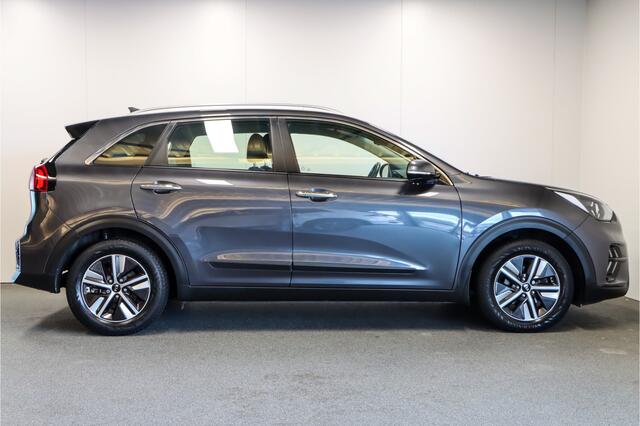 KIA Niro 1.6 GDi Hybrid DynamicLine Trekhaak