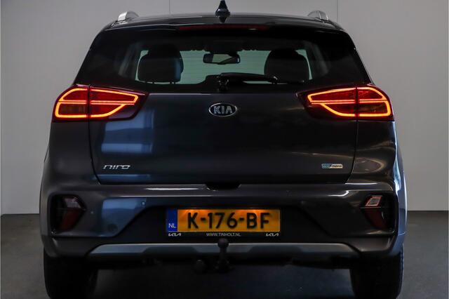 KIA Niro 1.6 GDi Hybrid DynamicLine Trekhaak