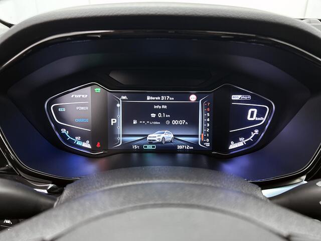 KIA Niro 1.6 GDi PHEV ExecutiveLine | Schuifdak | Leder | Stoelkoeling + Verwarming | Apple Carplay/Android Auto |