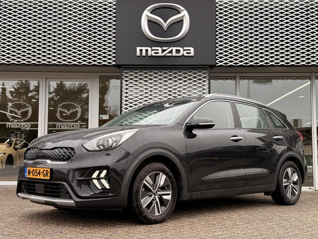 KIA Niro 1.6 GDi Hybrid ExecutiveLine | PANO | ADAPTIVE CRUISE CONTROL | CAMERA |