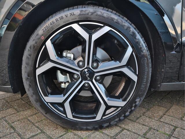 KIA Niro 1.6 GDi PHEV Plug-In ExecutiveLine | Head-Up | Camera | Stoelverwarming/Verkoeling | Adaptive Cruise | 18 inch | Tot 10Jr. Kia Garantie |