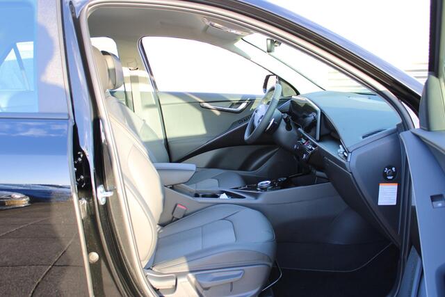 KIA Niro 1.6 GDi Hybrid DynamicLine