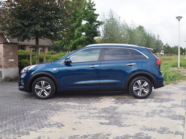 KIA Niro 1.6 GDi Hybrid DynamicLine | Apple Carplay | Camera | Trekhaak | Facelift | DAB |