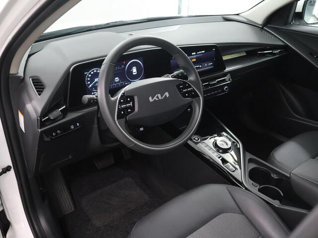 KIA Niro 1.6 GDi Hybrid DynamicLine | Adaptieve Cruise Control | Navigatie | Parkeercamera | Climate Control |