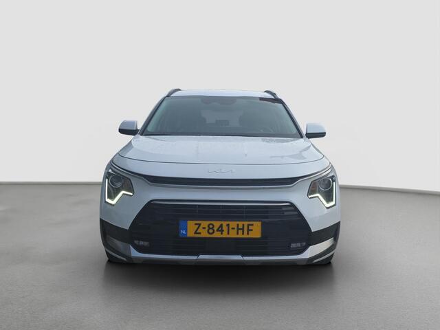 KIA Niro 1.6 GDi Hybrid DynamicLine | Navi | Camera | Adapt. Cruise | Lane-Assist | Carplay/Android Auto |