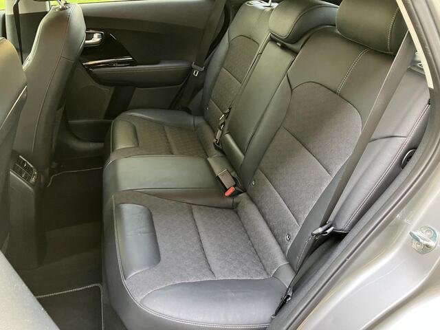 KIA Niro 1.6 GDi Hybrid DynamicPlusLine | Trekhaak | BSM | Navigatie | Dealeronderhouden