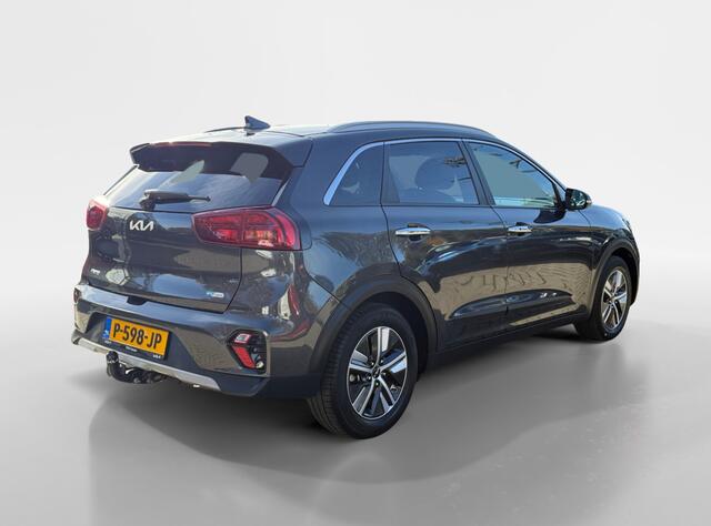 KIA Niro 1.6 GDi Hybrid ExecutiveLine I Trekhaak I Schuifdak I Leder