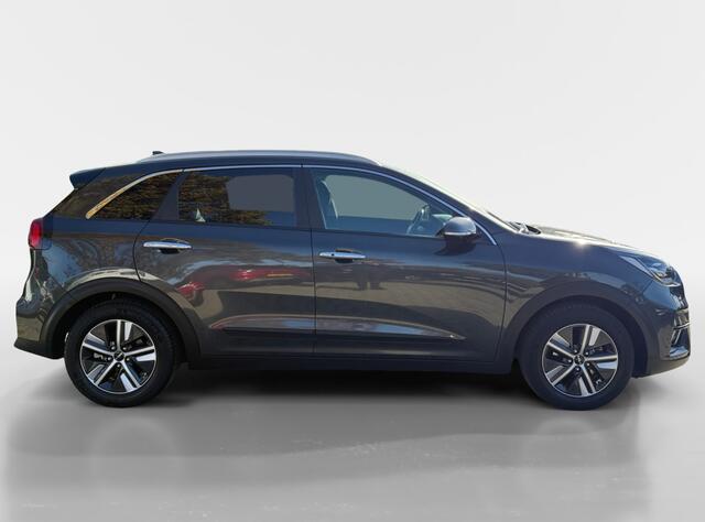 KIA Niro 1.6 GDi Hybrid ExecutiveLine I Trekhaak I Schuifdak I Leder