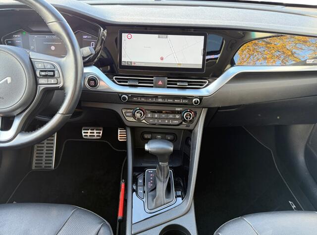 KIA Niro 1.6 GDi Hybrid ExecutiveLine I Trekhaak I Schuifdak I Leder