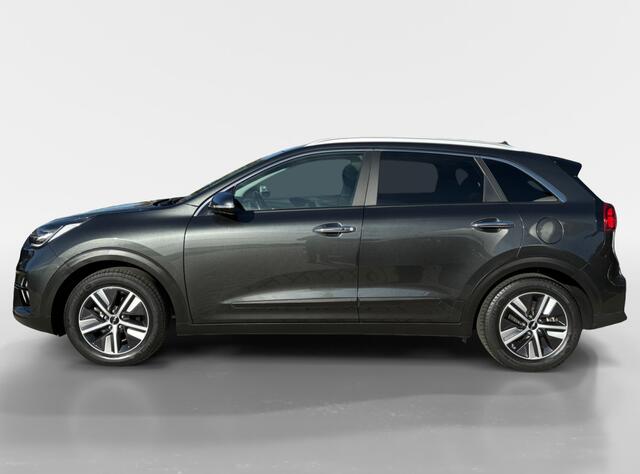 KIA Niro 1.6 GDi Hybrid ExecutiveLine I Trekhaak I Schuifdak I Leder