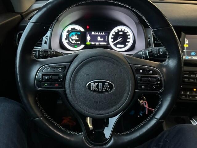 KIA Niro 1.6 GDI H. DESIGN ED TREKHAAK. CAMERA. ALL.IN.