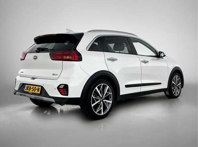 KIA Niro 1.6 GDi Hybrid ExecutiveLine Schuifdak | JBL | Full Led