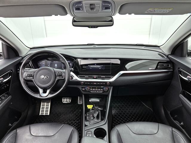 KIA Niro 1.6 GDi Hybrid ExecutiveLine Schuifdak | JBL | Full Led