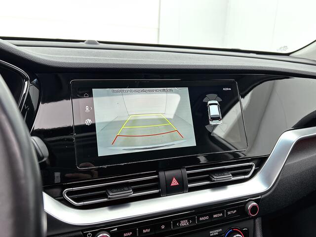 KIA Niro 1.6 GDi Hybrid ExecutiveLine Schuifdak | JBL | Full Led