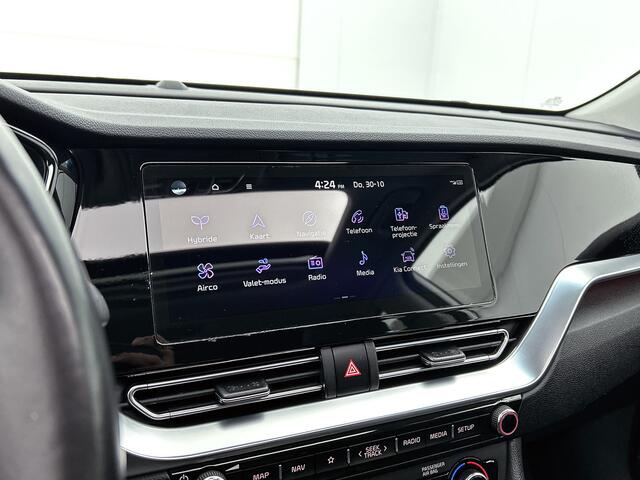 KIA Niro 1.6 GDi Hybrid ExecutiveLine Schuifdak | JBL | Full Led