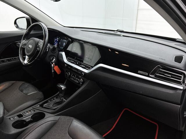 KIA Niro 1.6 GDi PHEV DynamicPlusLine Full LED | Stoel- Stuurverwarming | Half leder