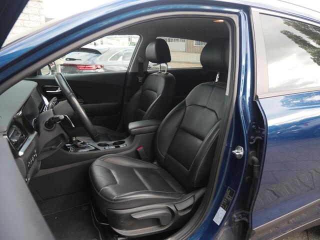 KIA Niro 1.6 GDi Hybrid DynamicPlusLine | Cruise | Clima | Carplay | Navi | Keyless | Stoel-stuurverwarming |