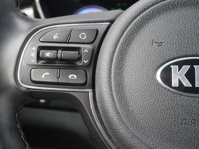 KIA Niro 1.6 GDi Hybrid DynamicPlusLine | Cruise | Clima | Carplay | Navi | Keyless | Stoel-stuurverwarming |