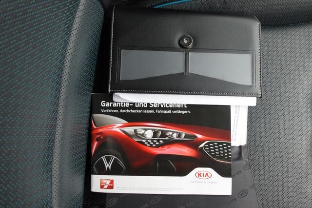 KIA Niro Executive Line plus 64 KWH Panorama,Stoel ventilatie/verwarming Zeer verzorgd