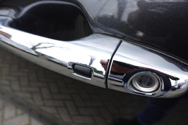 KIA Niro Executive Line plus 64 KWH Panorama,Stoel ventilatie/verwarming Zeer verzorgd