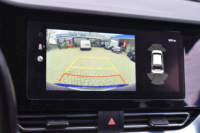 KIA Niro 1.6 GDi Hybrid ExecutiveLine Stuur/Stoelverwarming | Leder | JBL | ACC | 12 mnd BOVAG garantie | Whatsapp 06-53188999