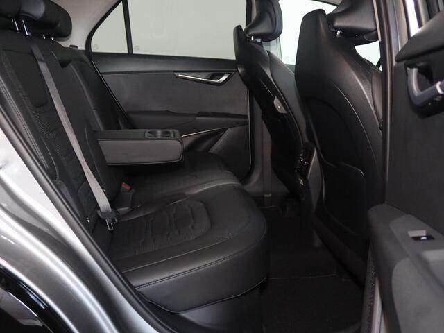 KIA Niro 1.6 GDi Hybrid DynamicPlusLine | Panoramadak | Stoel/Stuurwielverwarming | Head-Up Display | Dodehoek detectie |