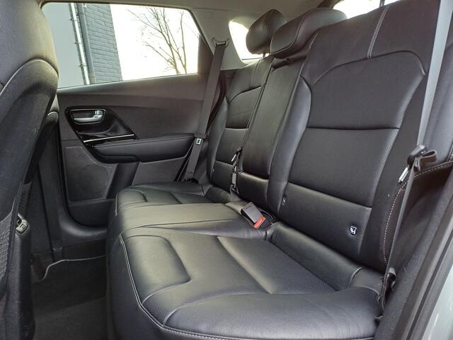 KIA Niro 1.6 GDi Hybrid ExecutiveLine