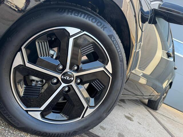 KIA Niro 1.6 GDi PHEV DynamicPlusLine |Camera |Keyless |ACC |Navi
