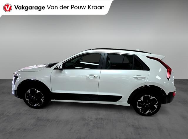 KIA Niro DynamicLine 64.8 kWh