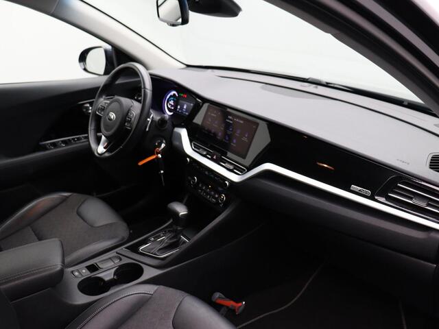 KIA Niro 1.6 GDi Hybrid DynamicLine | Achteruitrijcamera | Trekhaak | Cruise Control Adaptief |