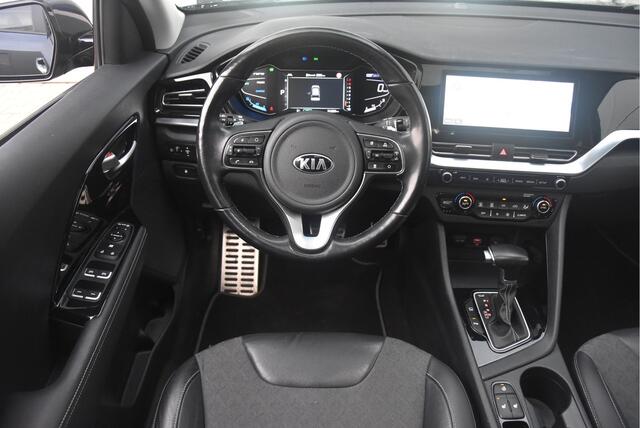 KIA Niro 1.6 GDi Hybrid DynamicPlusLine | Style Pack | Trekhaak | Facelift