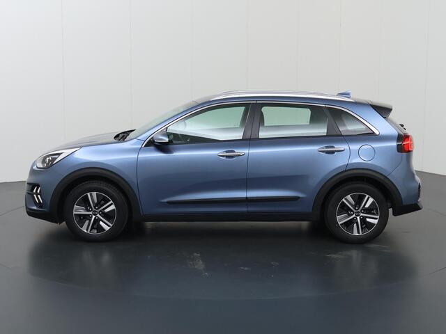 KIA Niro 1.6 GDi Hybrid DynamicLine | Navigatie | Parkeercamera | Climate Control | Cruise Control Adaptief |