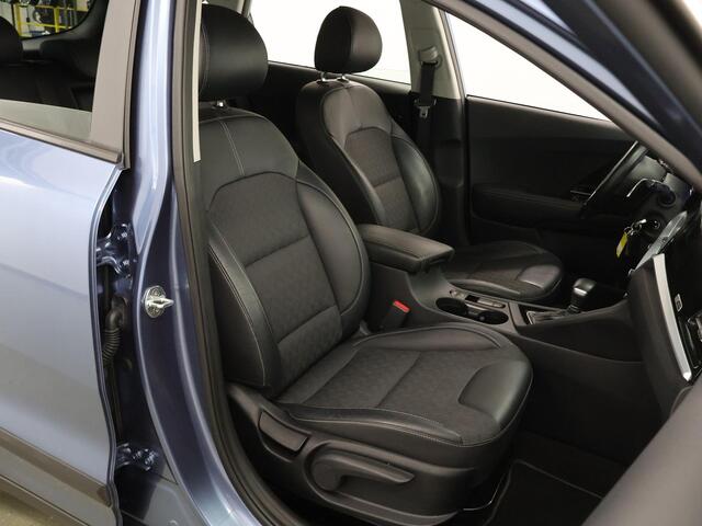 KIA Niro 1.6 GDi Hybrid DynamicLine | Navigatie | Parkeercamera | Climate Control | Cruise Control Adaptief |