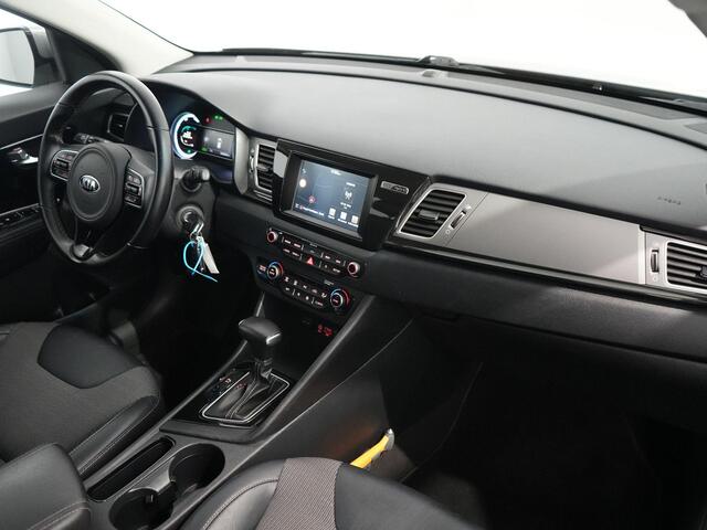 KIA Niro 1.6 GDi Hybrid ExecutiveLine | Trekhaak | Camera |