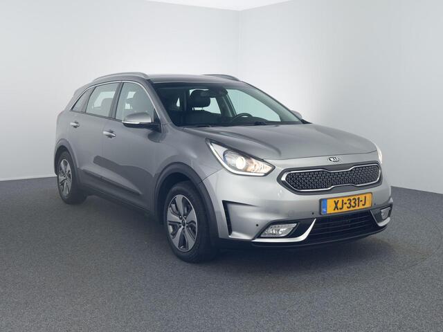 KIA Niro 1.6 GDi Hybrid ExecutiveLine | Trekhaak | Camera |