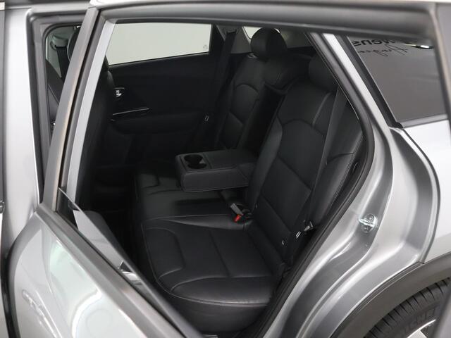KIA Niro 1.6 GDi PHEV ExecutiveLine | Panoramadak | Lederen Bekleding | JBL Audio | Dodehoekdetectie | Stoel/Stuurwielverwarming | Stoelventilatie | Elektrisch bedienbare bestuurdersstoel met geheugenfunctie