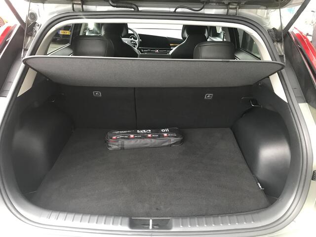 KIA Niro 1.6 Hybrid DynamicLine Stoelverwarming 7 JAAR GAR.