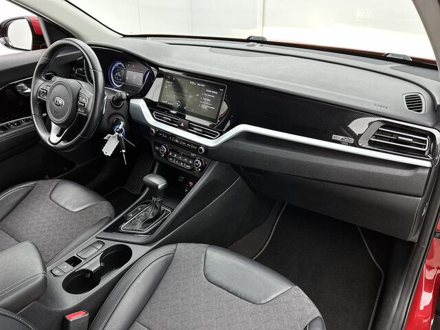 KIA Niro 1.6 GDi Hybrid DynamicLine | Trekhaak |