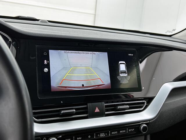 KIA Niro 1.6 GDi Hybrid DynamicLine | Trekhaak |