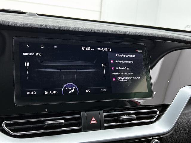 KIA Niro 1.6 GDi Hybrid DynamicLine | Trekhaak |