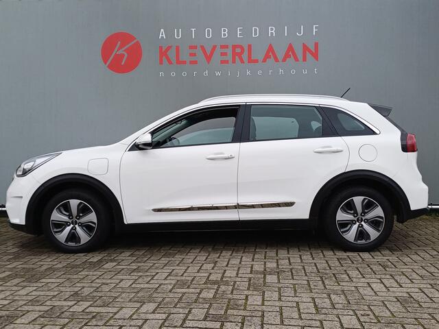 KIA Niro 1.6 GDi PHEV DynamicLine | PHEV | CLIMATE CONTROL | ADAPTIVE CC | Wij bieden ook financiering mogelijkheden aan.