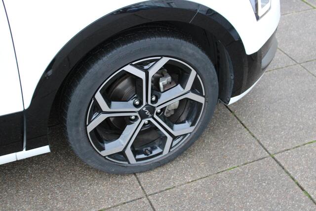 KIA Niro 1.6 GDi Hybrid DynamicPlusLine Stuur en stoel Verwarming / Camera